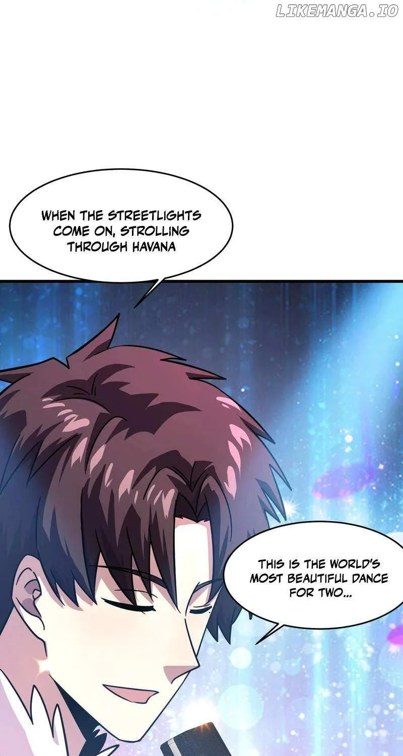 The Lone SSS-Class Summoner Chapter 163 page 45 - 