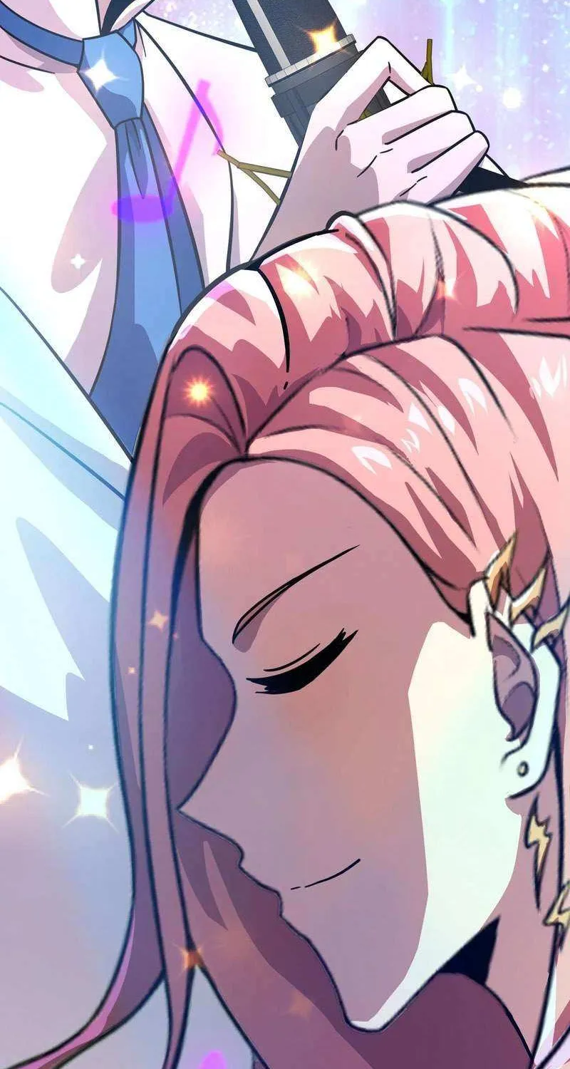 The Lone SSS-Class Summoner Chapter 163 page 46 - 