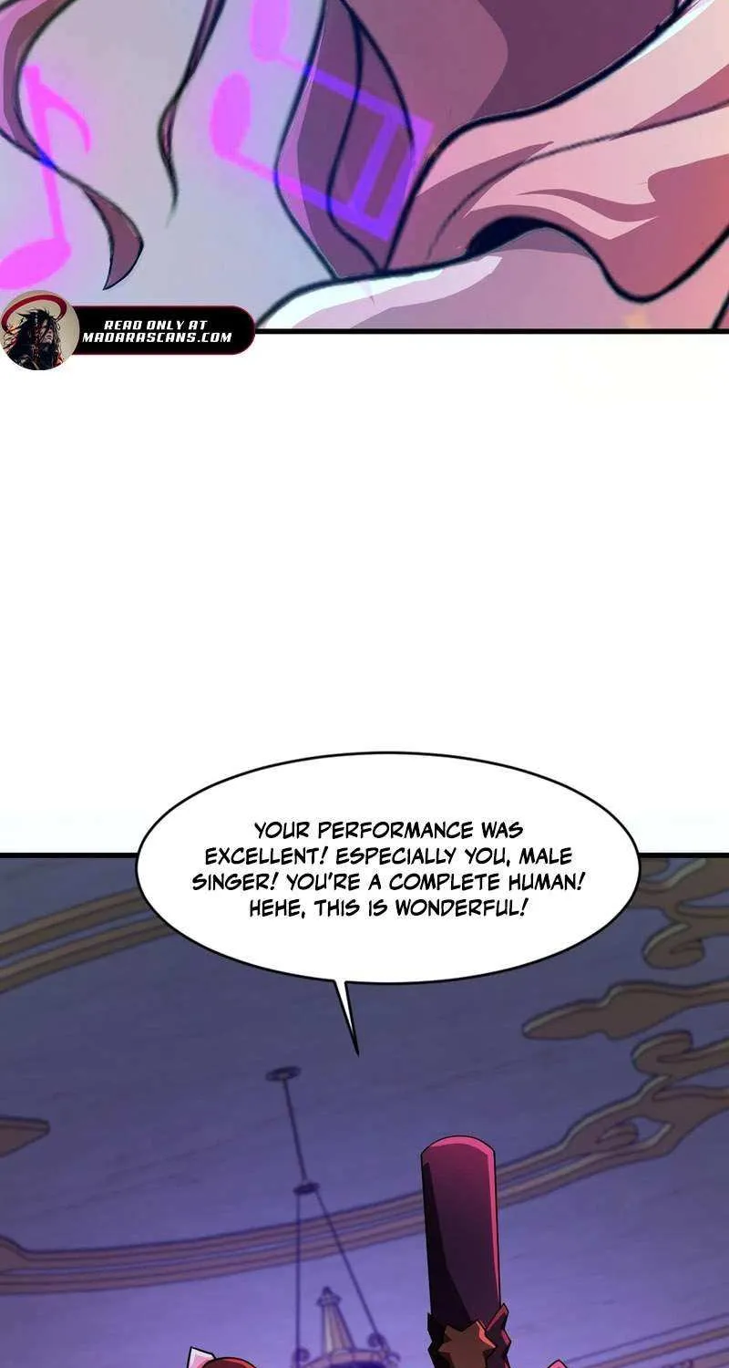 The Lone SSS-Class Summoner Chapter 163 page 47 - 