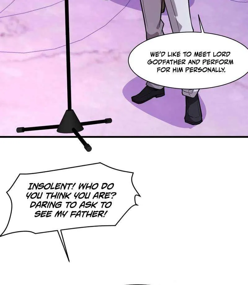The Lone SSS-Class Summoner Chapter 163 page 51 - 