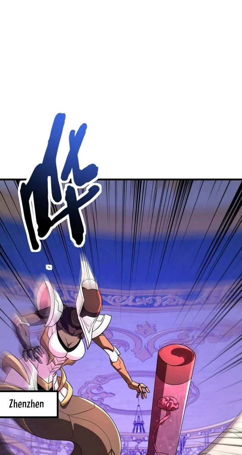 The Lone SSS-Class Summoner Chapter 163 page 53 - 