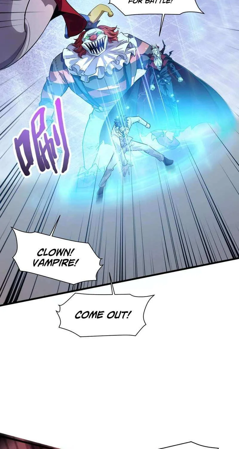 The Lone SSS-Class Summoner Chapter 163 page 59 - 