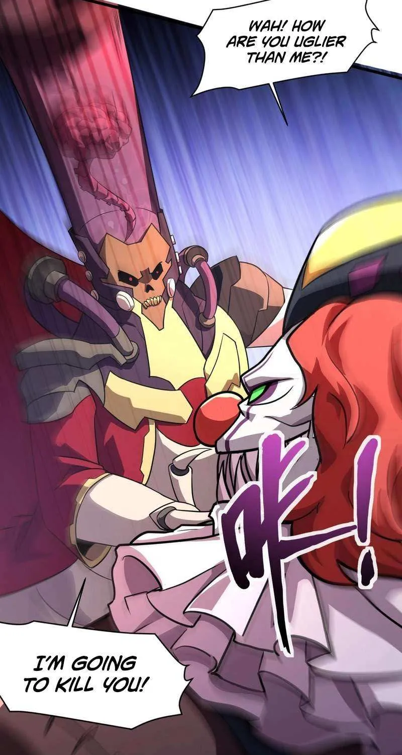 The Lone SSS-Class Summoner Chapter 163 page 60 - 