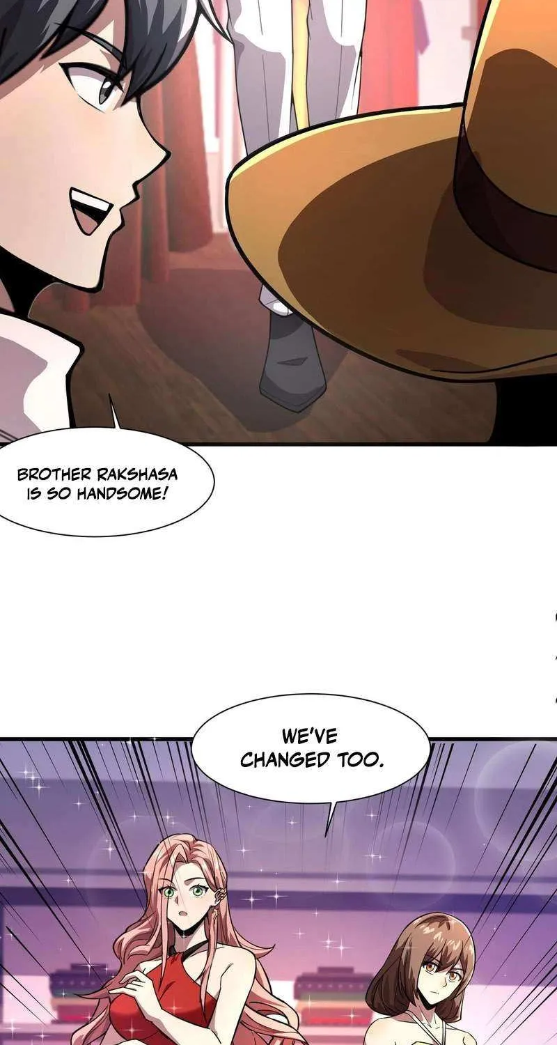 The Lone SSS-Class Summoner Chapter 163 page 7 - 