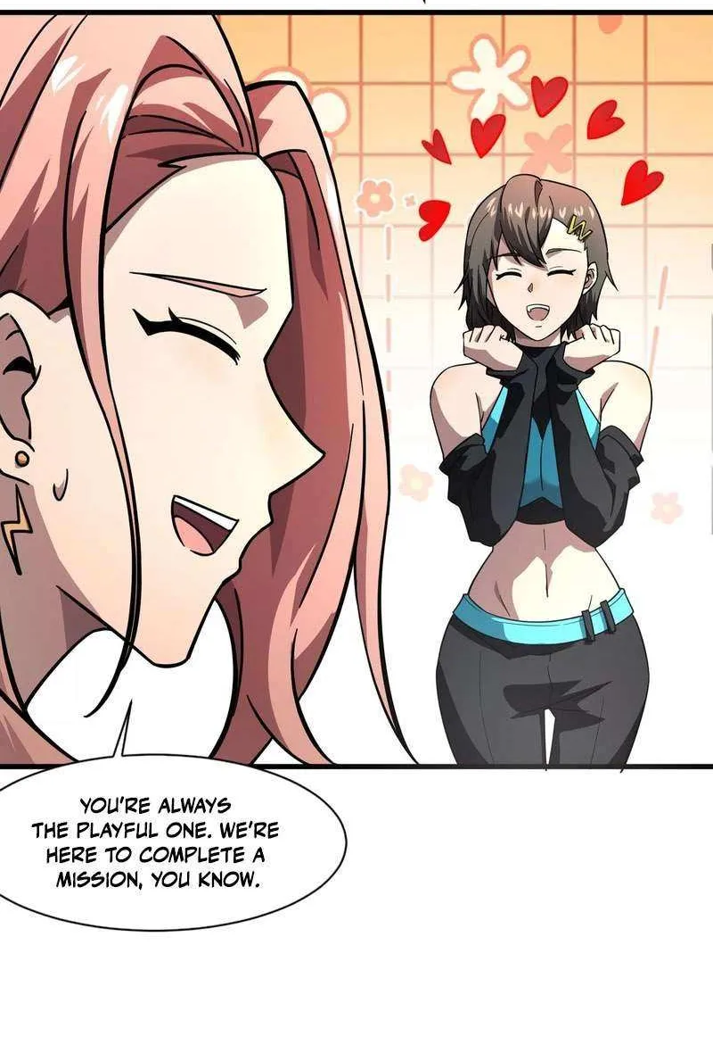 The Lone SSS-Class Summoner Chapter 163 page 9 - 