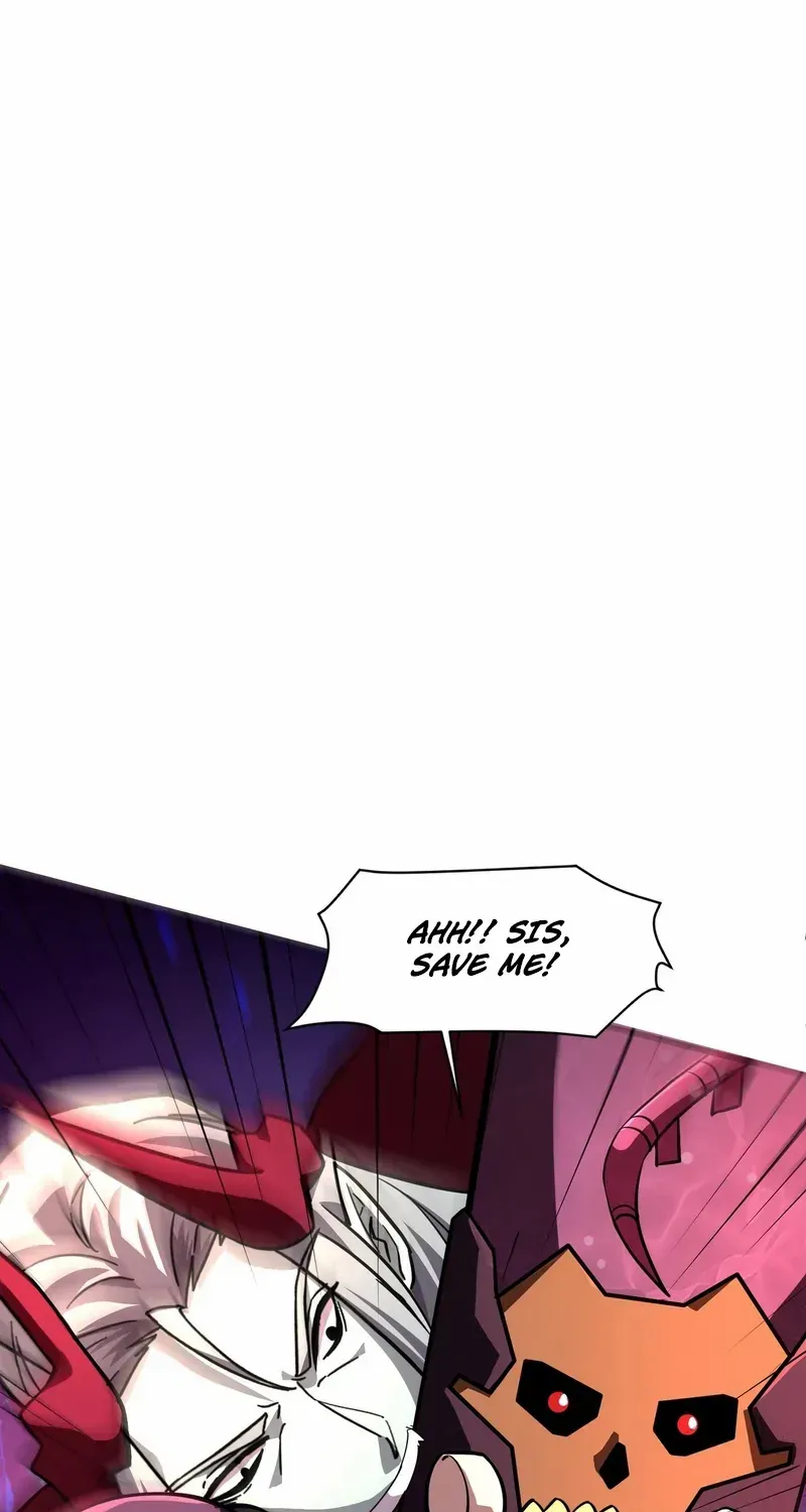 The Lone SSS-Class Summoner Chapter 164 page 12 - 