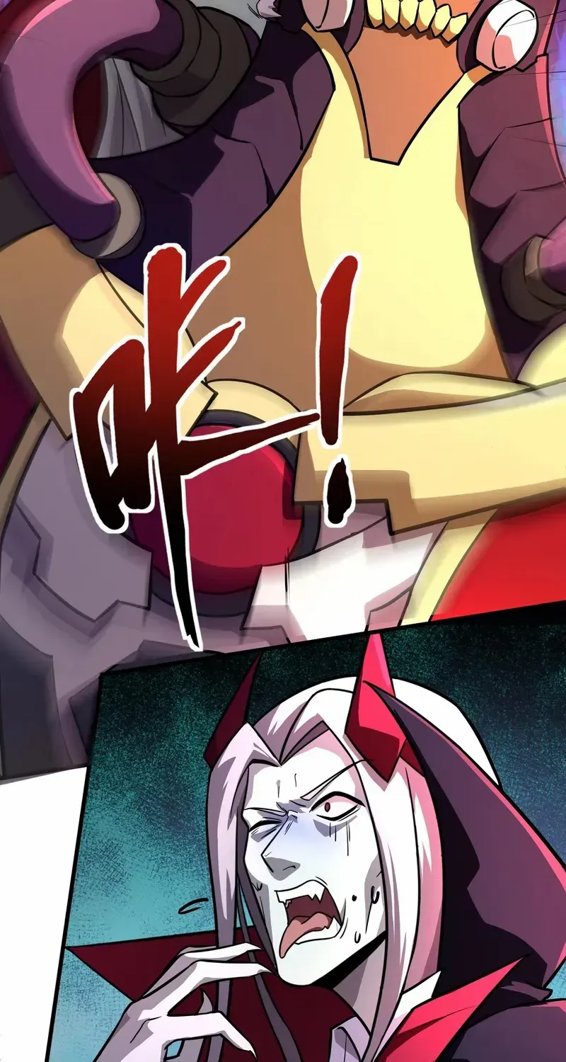 The Lone SSS-Class Summoner Chapter 164 page 13 - 