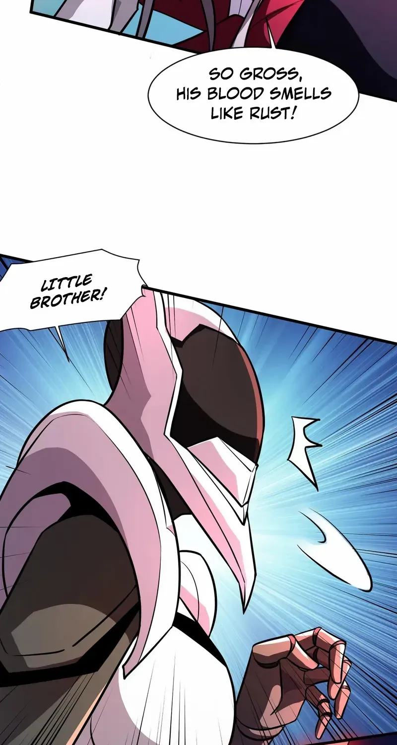 The Lone SSS-Class Summoner Chapter 164 page 14 - 