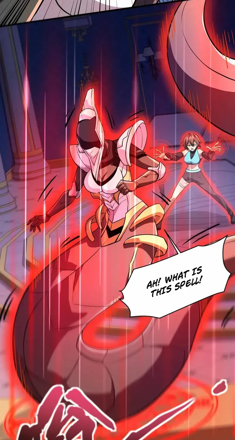 The Lone SSS-Class Summoner Chapter 164 page 15 - 