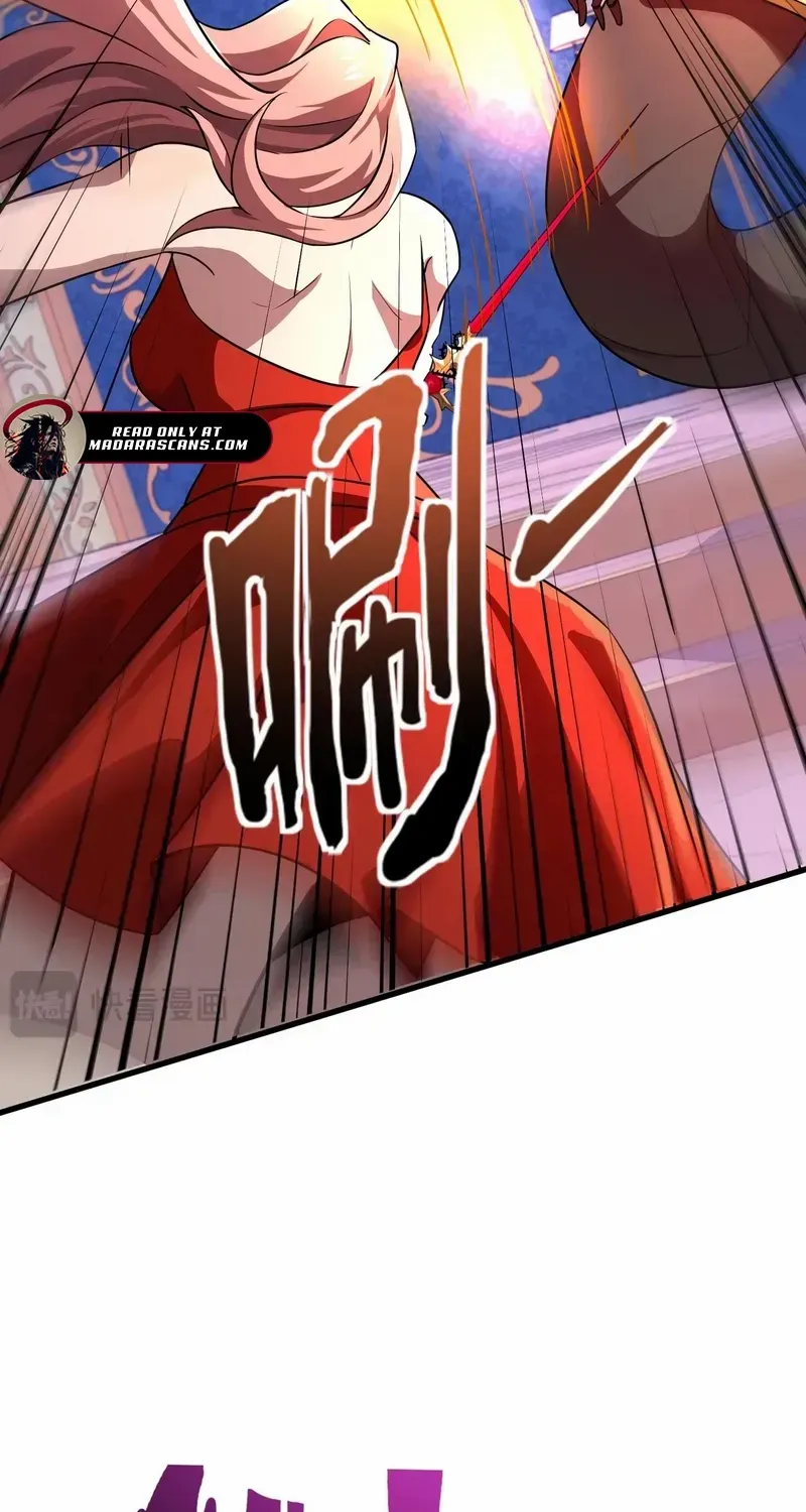 The Lone SSS-Class Summoner Chapter 164 page 18 - 