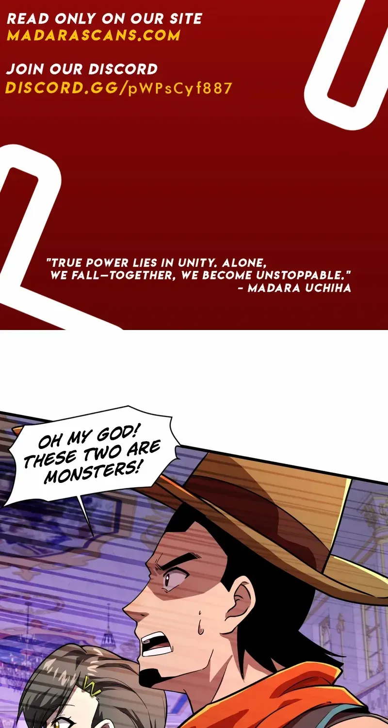 The Lone SSS-Class Summoner Chapter 164 page 3 - 