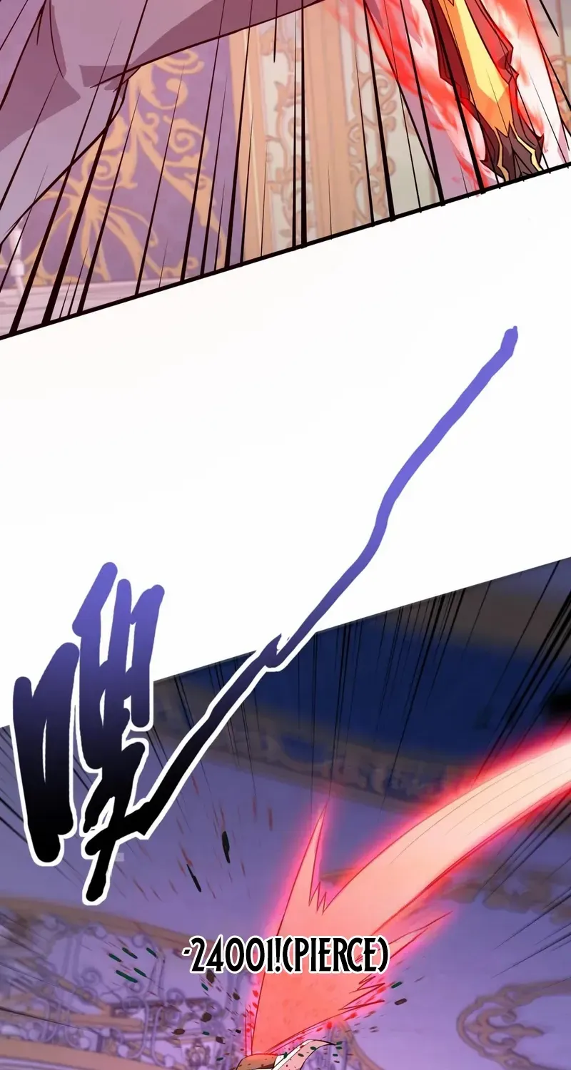 The Lone SSS-Class Summoner Chapter 164 page 22 - 