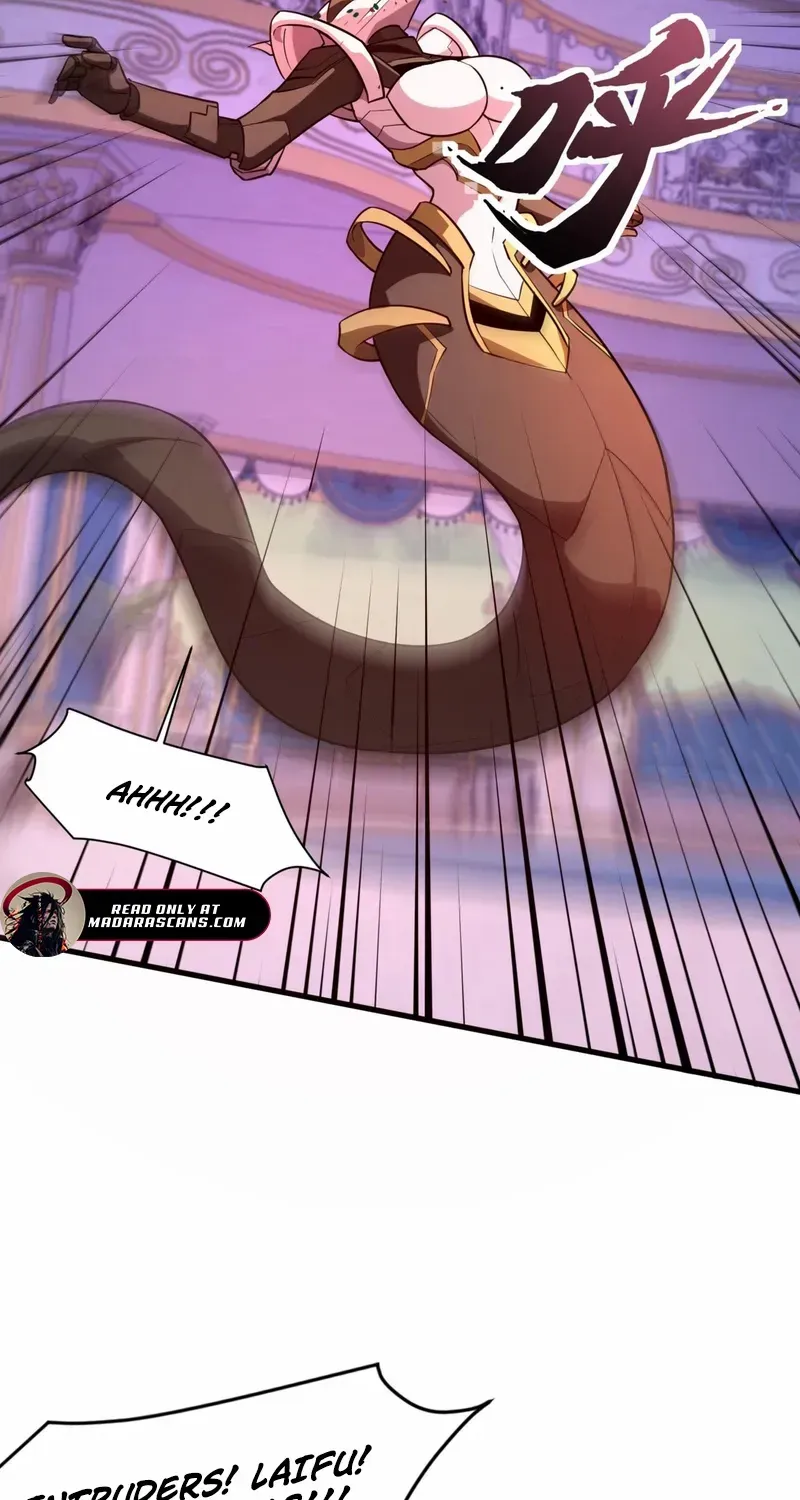 The Lone SSS-Class Summoner Chapter 164 page 23 - 