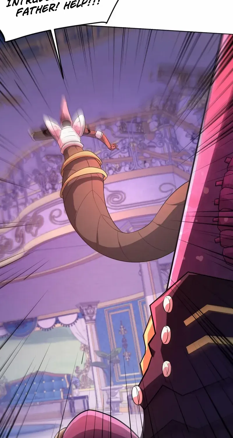 The Lone SSS-Class Summoner Chapter 164 page 24 - 