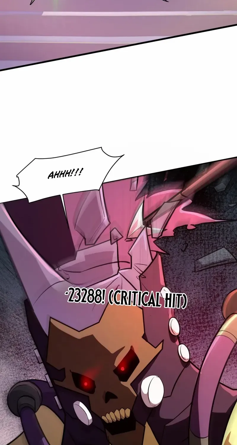 The Lone SSS-Class Summoner Chapter 164 page 27 - 