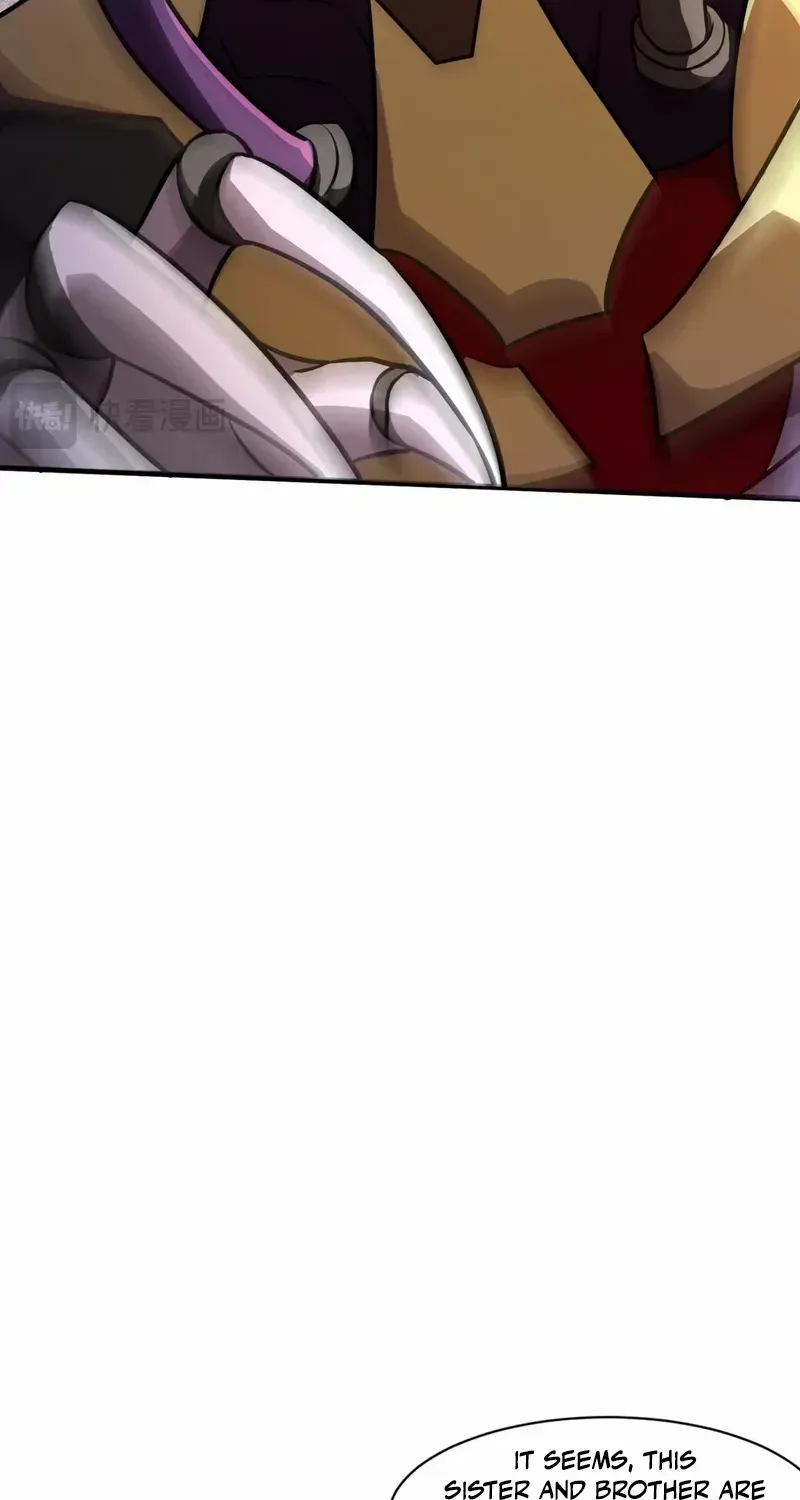 The Lone SSS-Class Summoner Chapter 164 page 28 - 