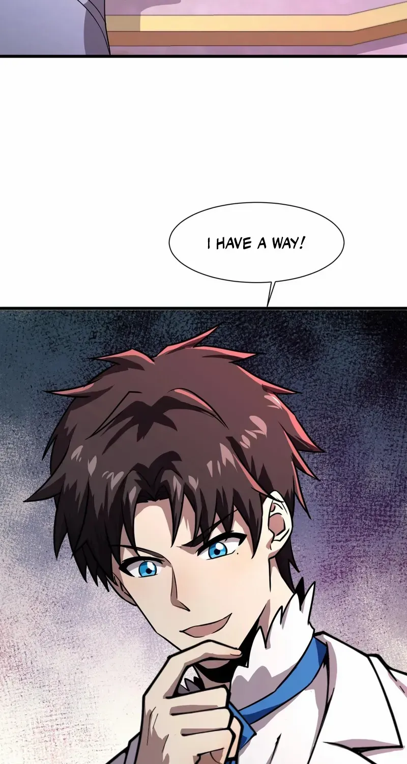 The Lone SSS-Class Summoner Chapter 164 page 30 - 