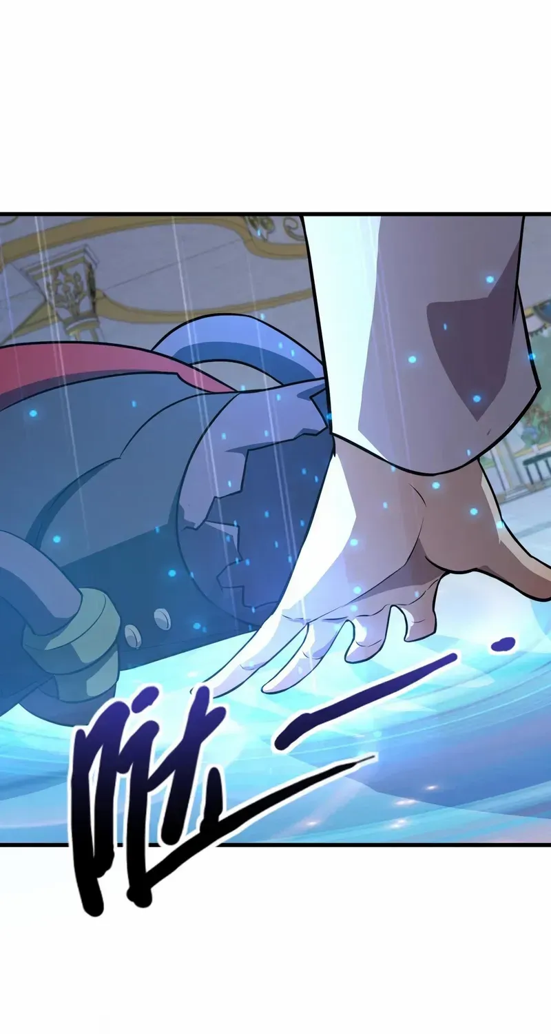The Lone SSS-Class Summoner Chapter 164 page 32 - 
