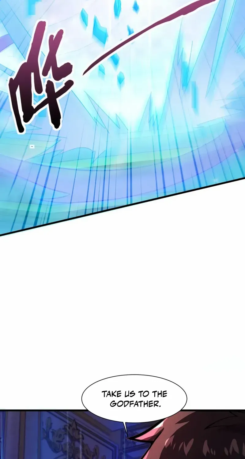 The Lone SSS-Class Summoner Chapter 164 page 34 - 