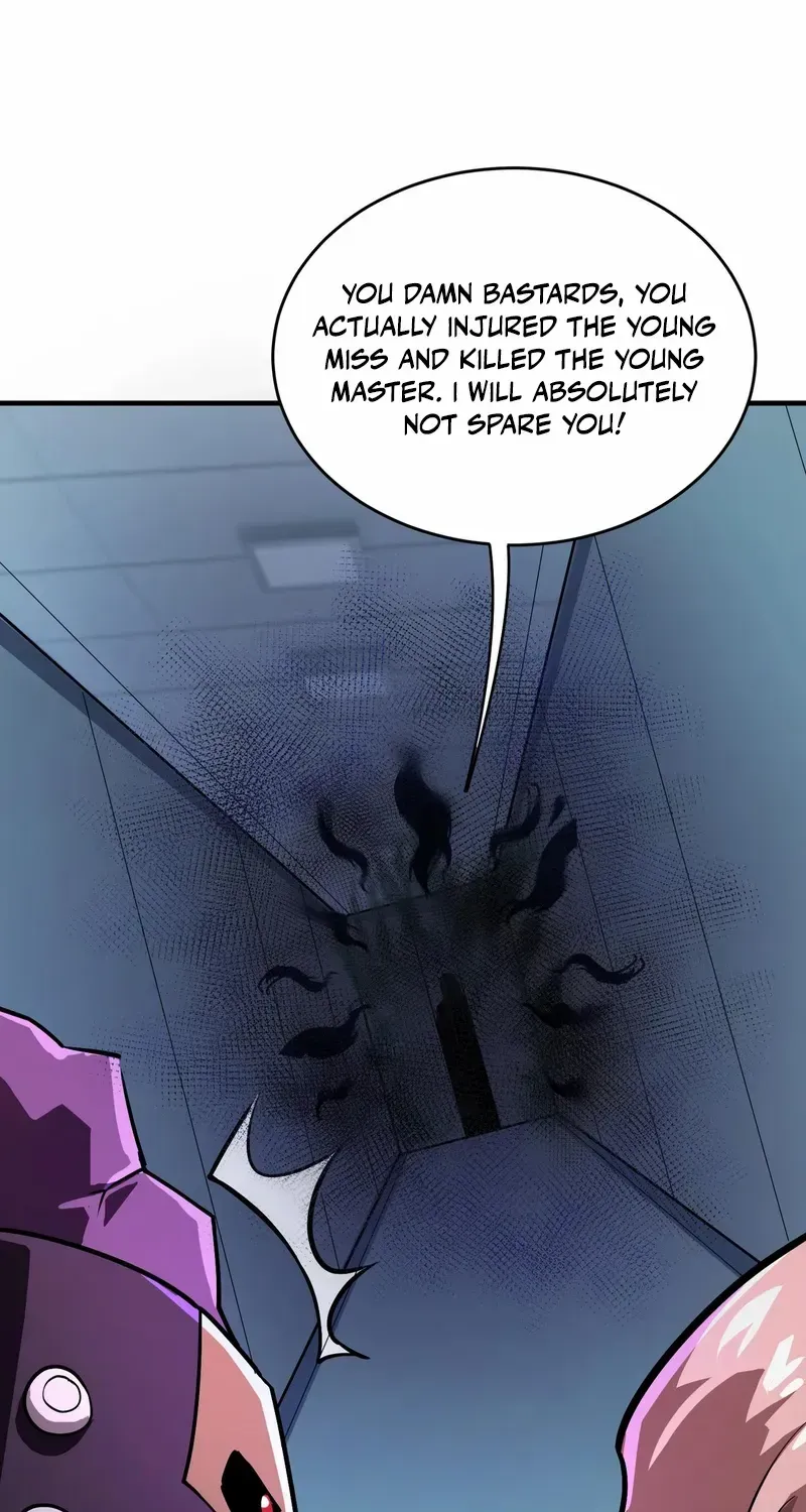 The Lone SSS-Class Summoner Chapter 164 page 39 - 