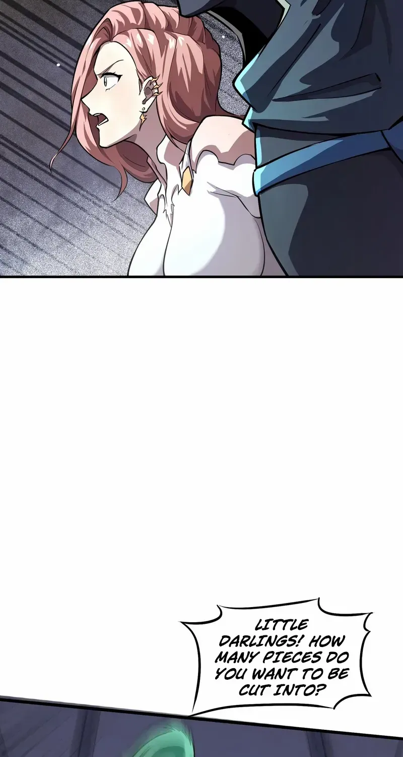 The Lone SSS-Class Summoner Chapter 164 page 44 - 