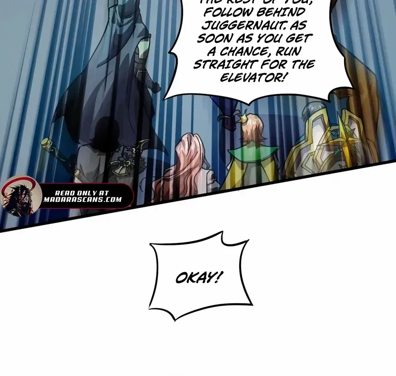 The Lone SSS-Class Summoner Chapter 164 page 46 - 