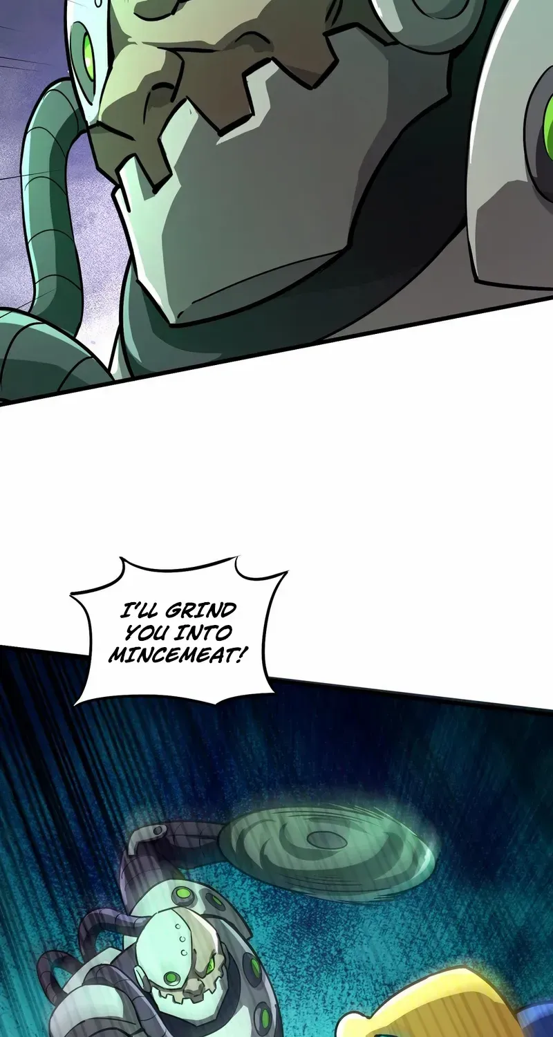 The Lone SSS-Class Summoner Chapter 164 page 49 - 