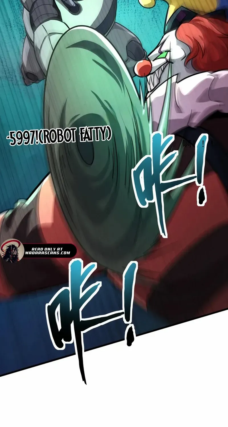 The Lone SSS-Class Summoner Chapter 164 page 50 - 