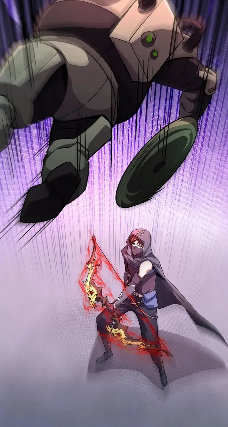 The Lone SSS-Class Summoner Chapter 164 page 55 - 
