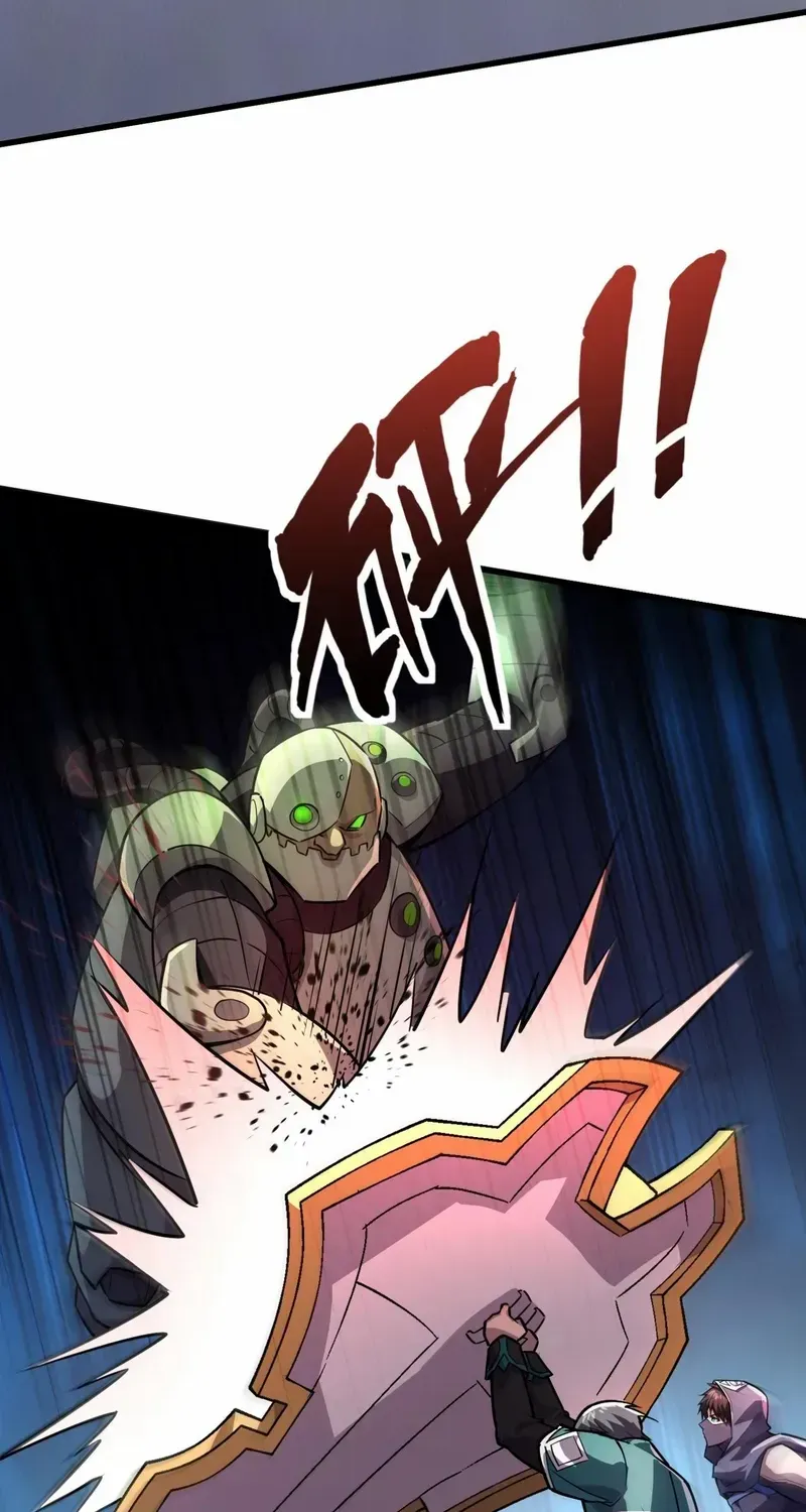 The Lone SSS-Class Summoner Chapter 164 page 56 - 