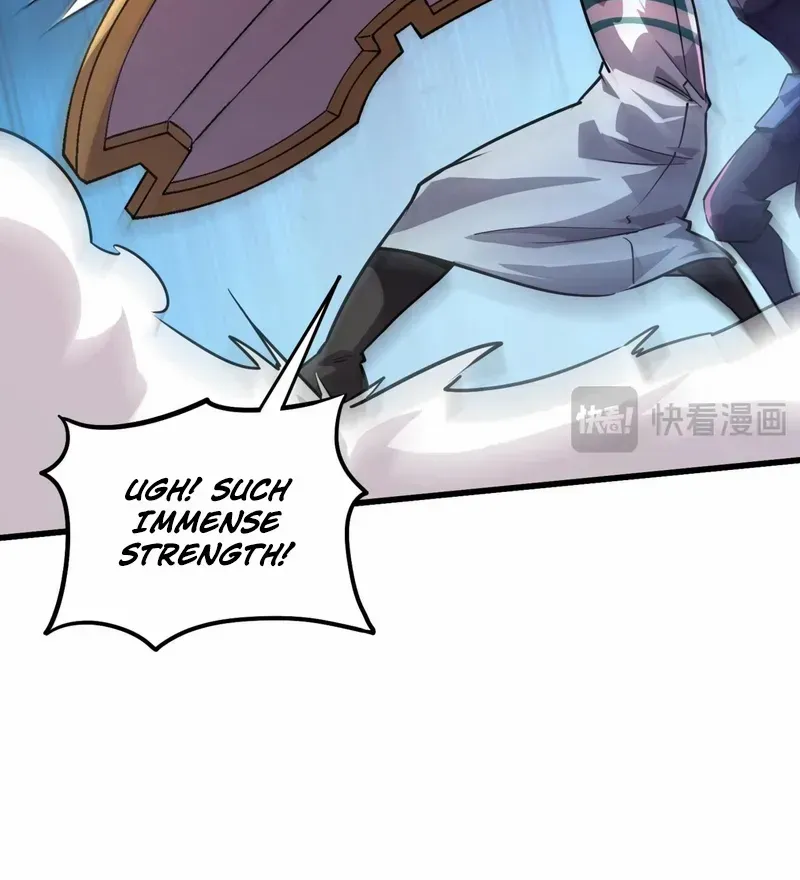 The Lone SSS-Class Summoner Chapter 164 page 57 - 