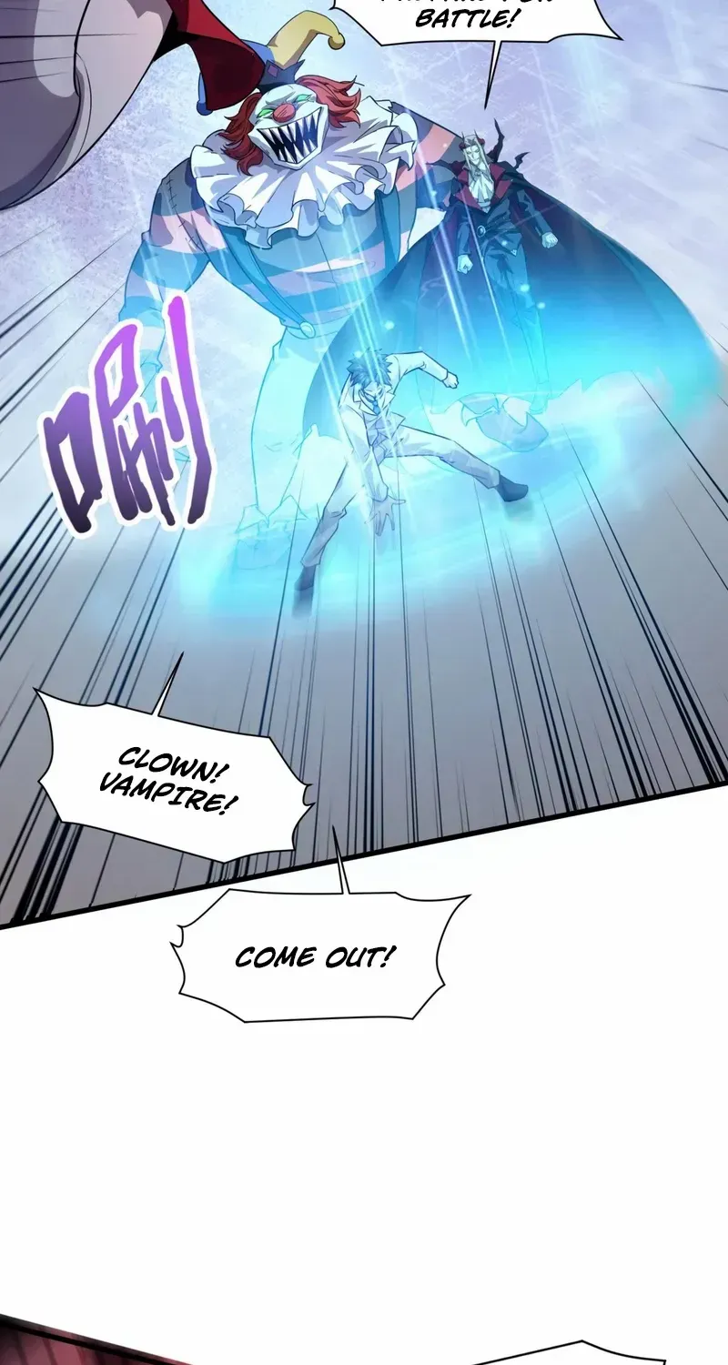 The Lone SSS-Class Summoner Chapter 164 page 7 - 
