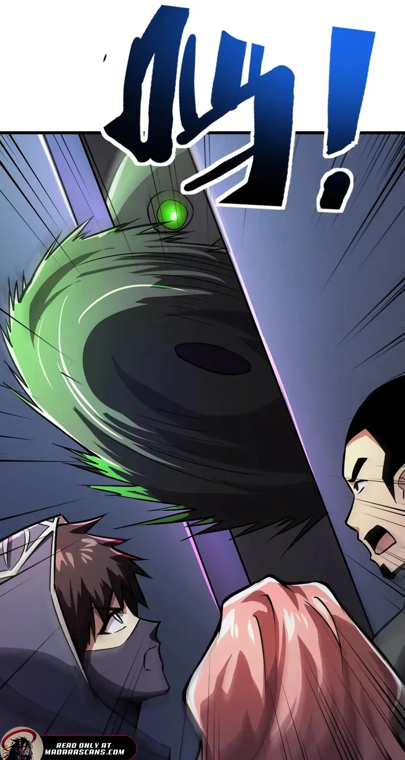 The Lone SSS-Class Summoner Chapter 164 page 63 - 