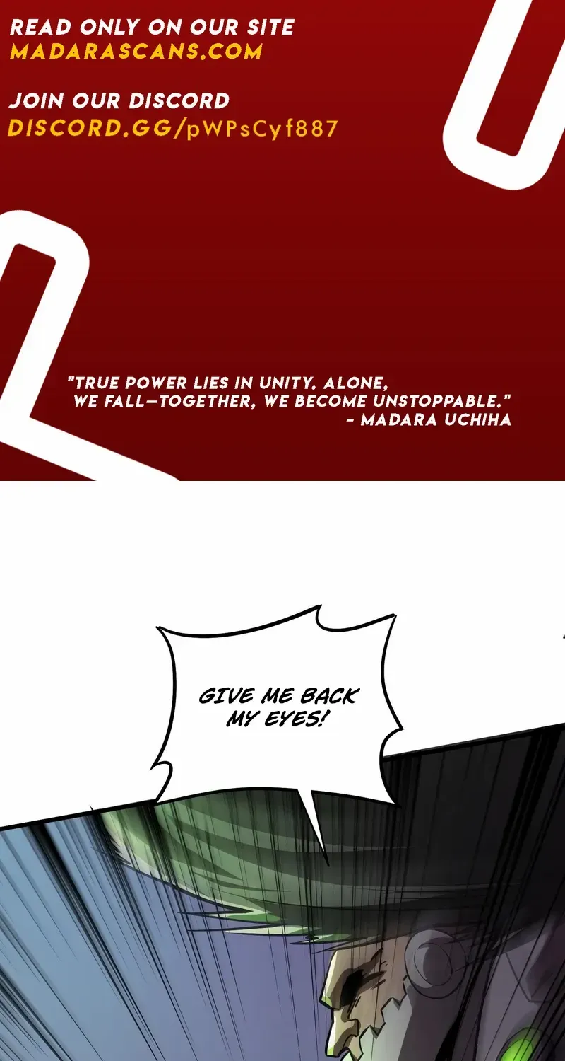 The Lone SSS-Class Summoner Chapter 165 page 2 - 