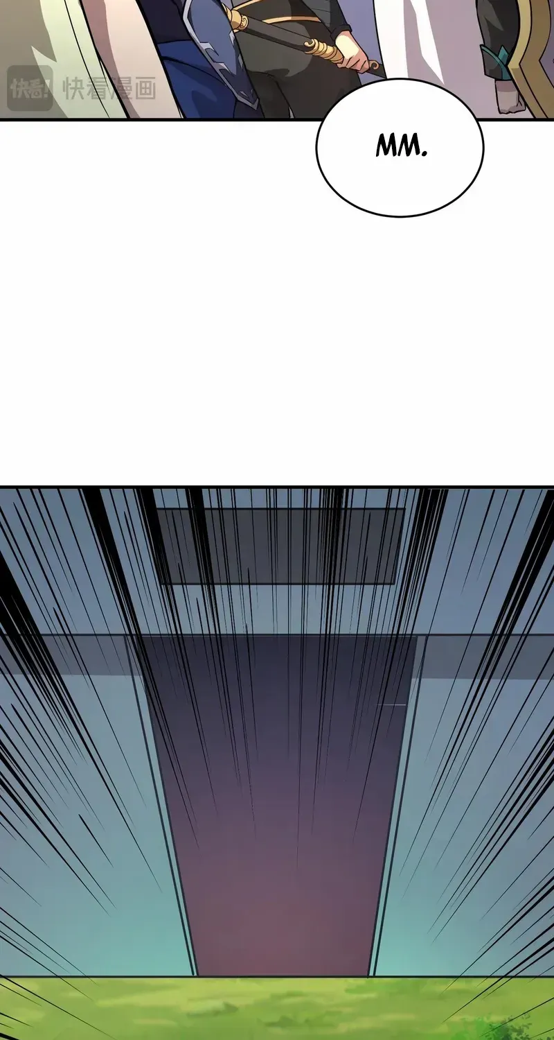 The Lone SSS-Class Summoner Chapter 165 page 14 - 