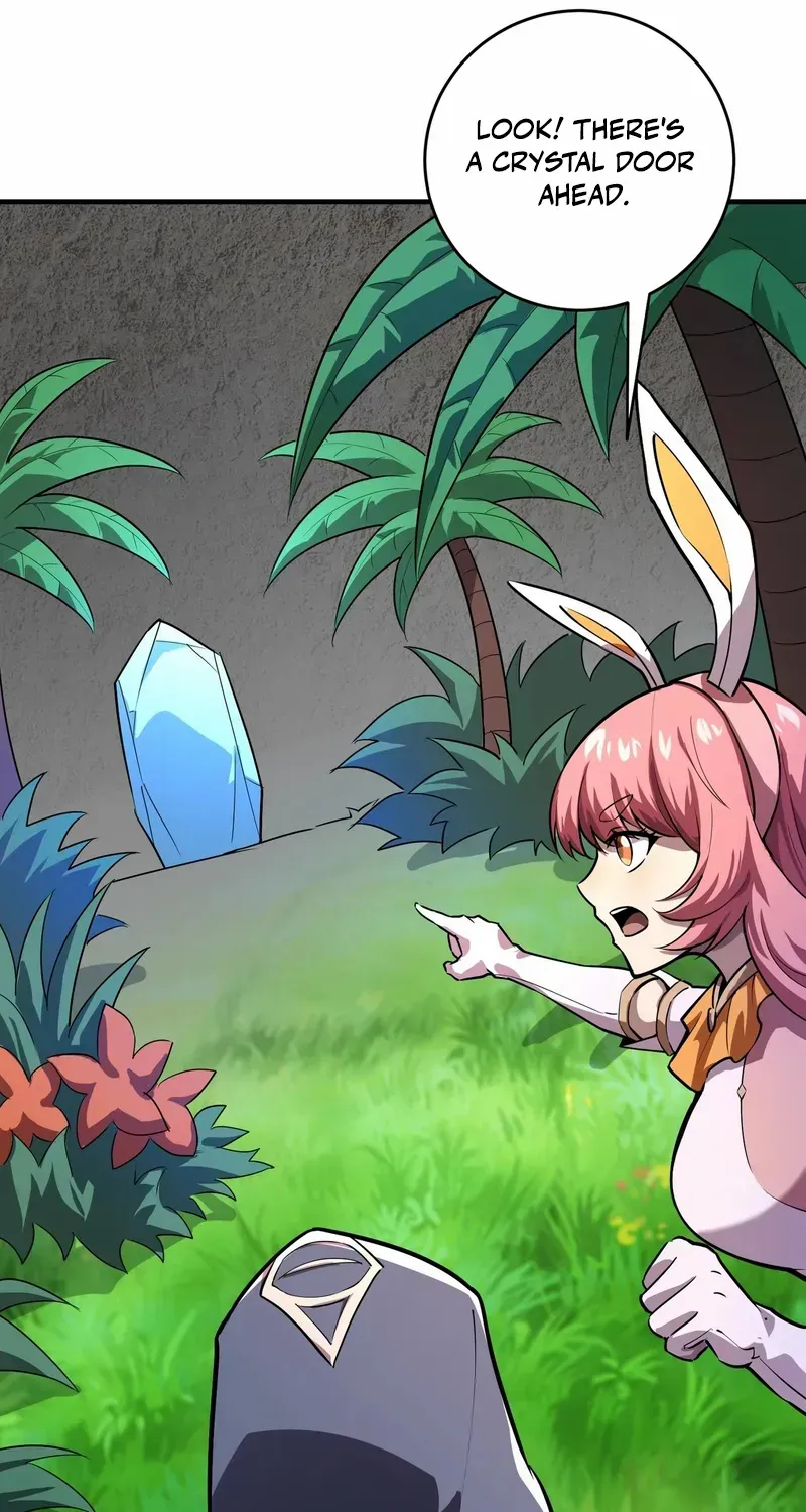 The Lone SSS-Class Summoner Chapter 165 page 18 - 
