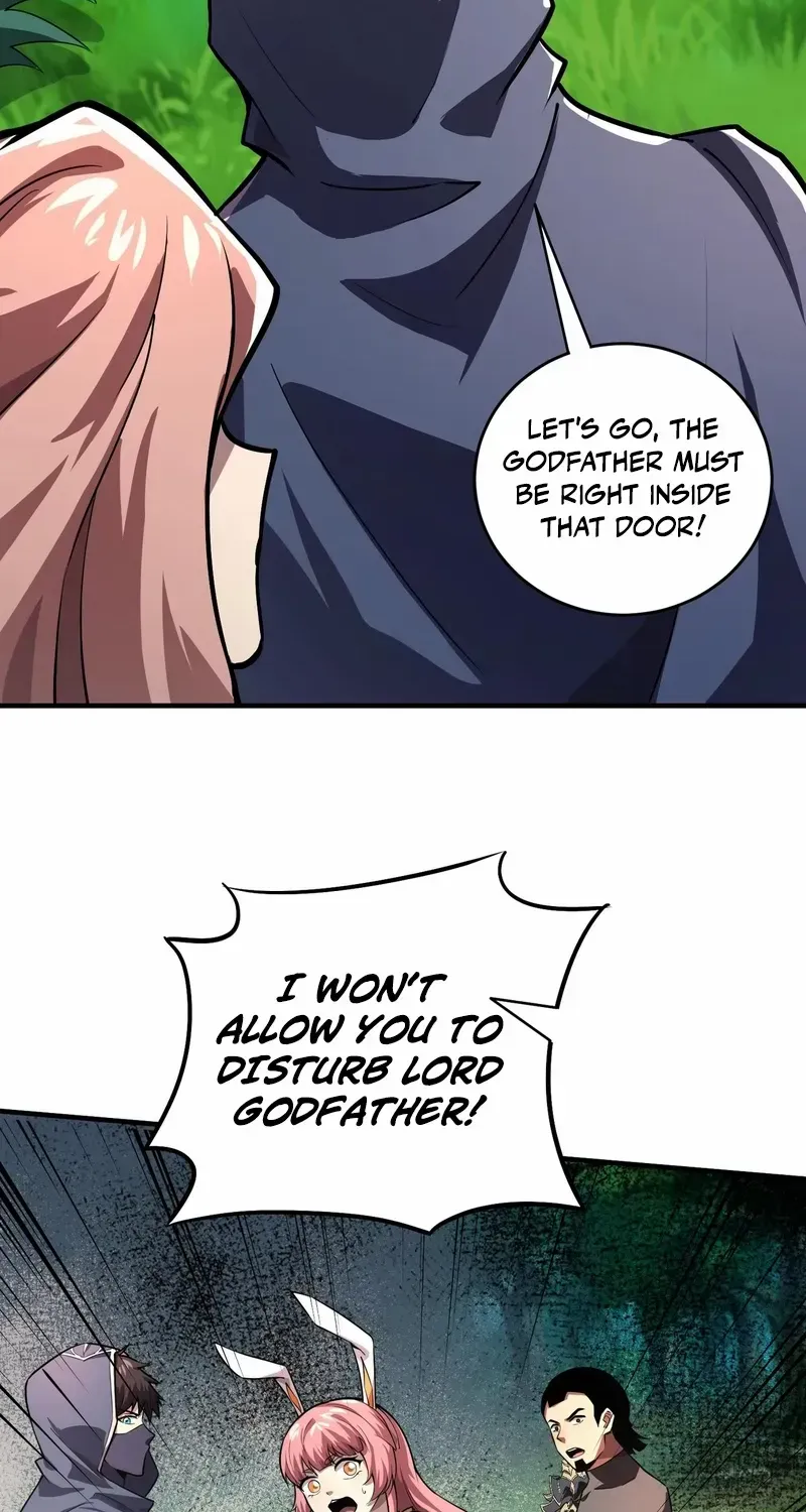 The Lone SSS-Class Summoner Chapter 165 page 19 - 