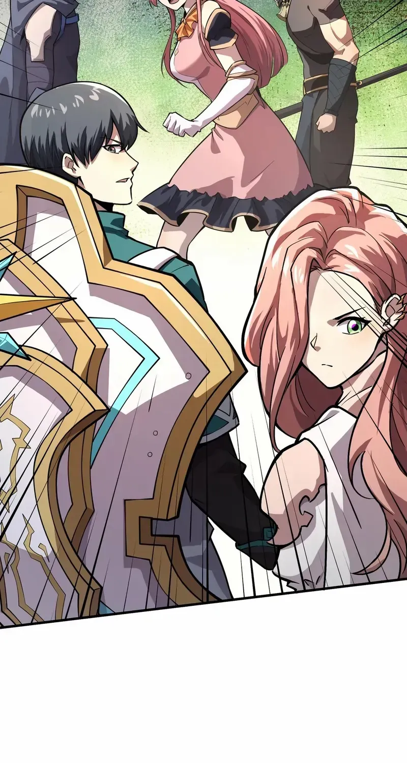 The Lone SSS-Class Summoner Chapter 165 page 20 - 