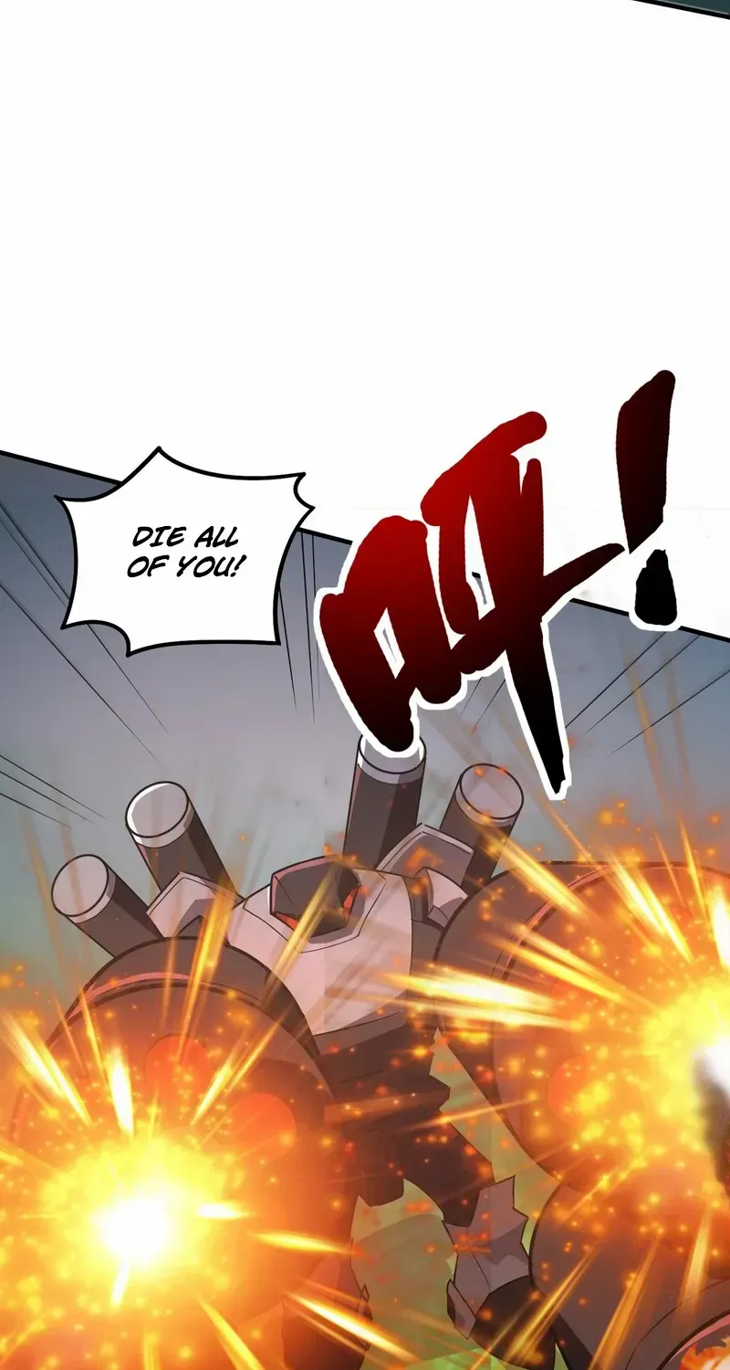 The Lone SSS-Class Summoner Chapter 165 page 25 - 