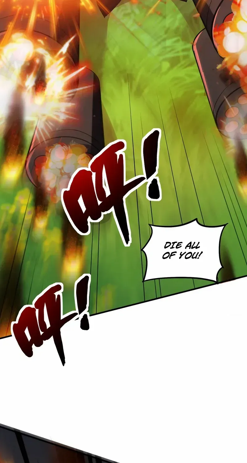 The Lone SSS-Class Summoner Chapter 165 page 26 - 