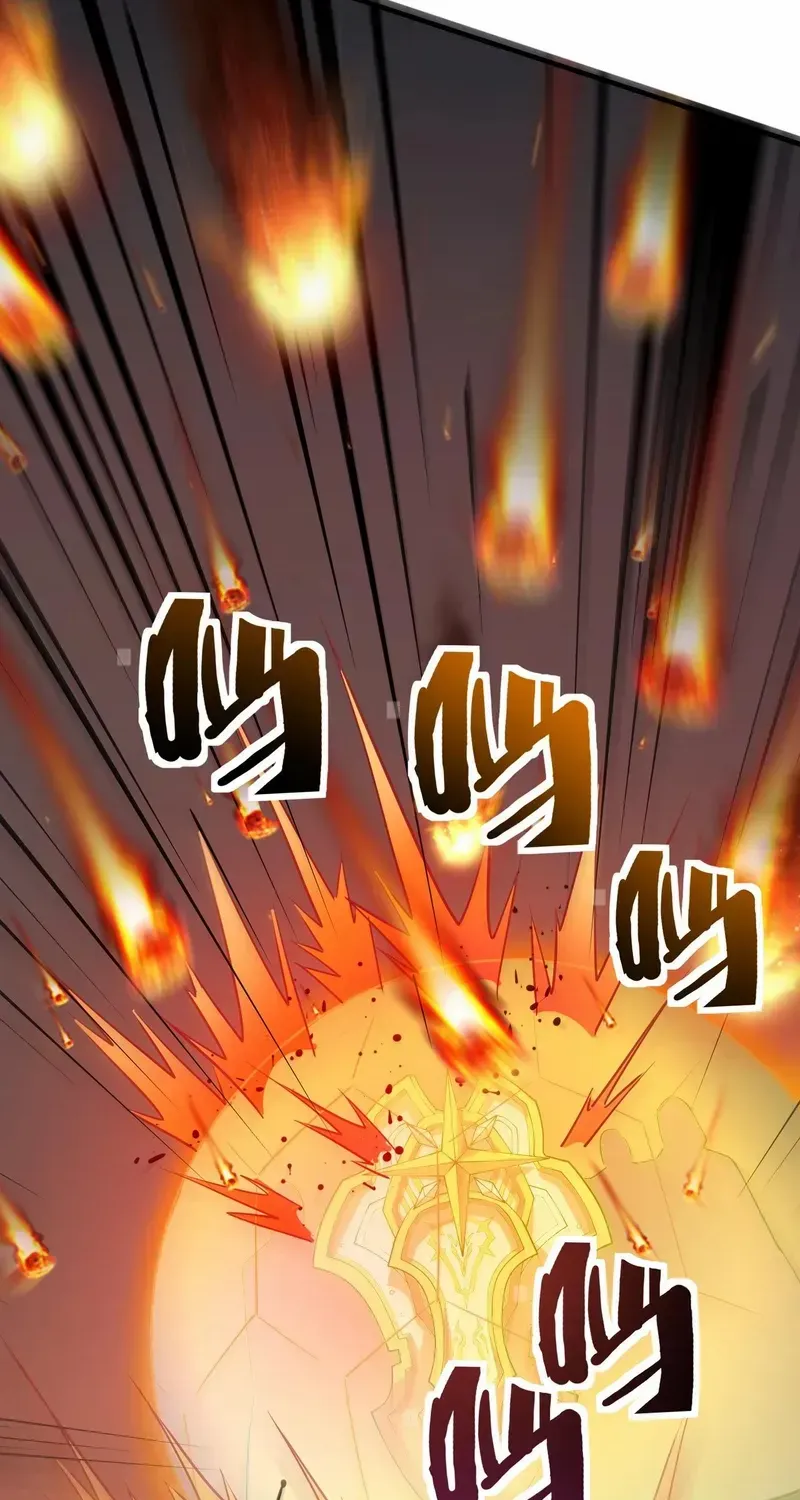 The Lone SSS-Class Summoner Chapter 165 page 27 - 