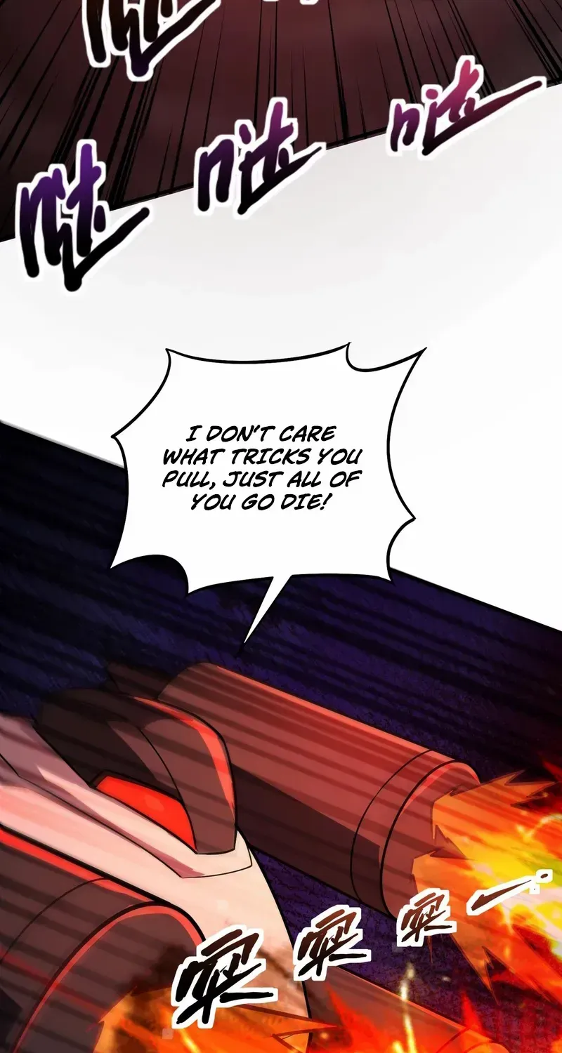 The Lone SSS-Class Summoner Chapter 165 page 31 - 