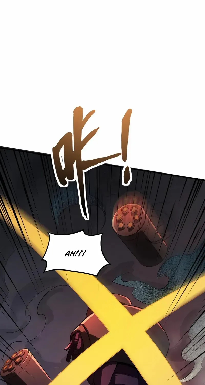 The Lone SSS-Class Summoner Chapter 165 page 36 - 