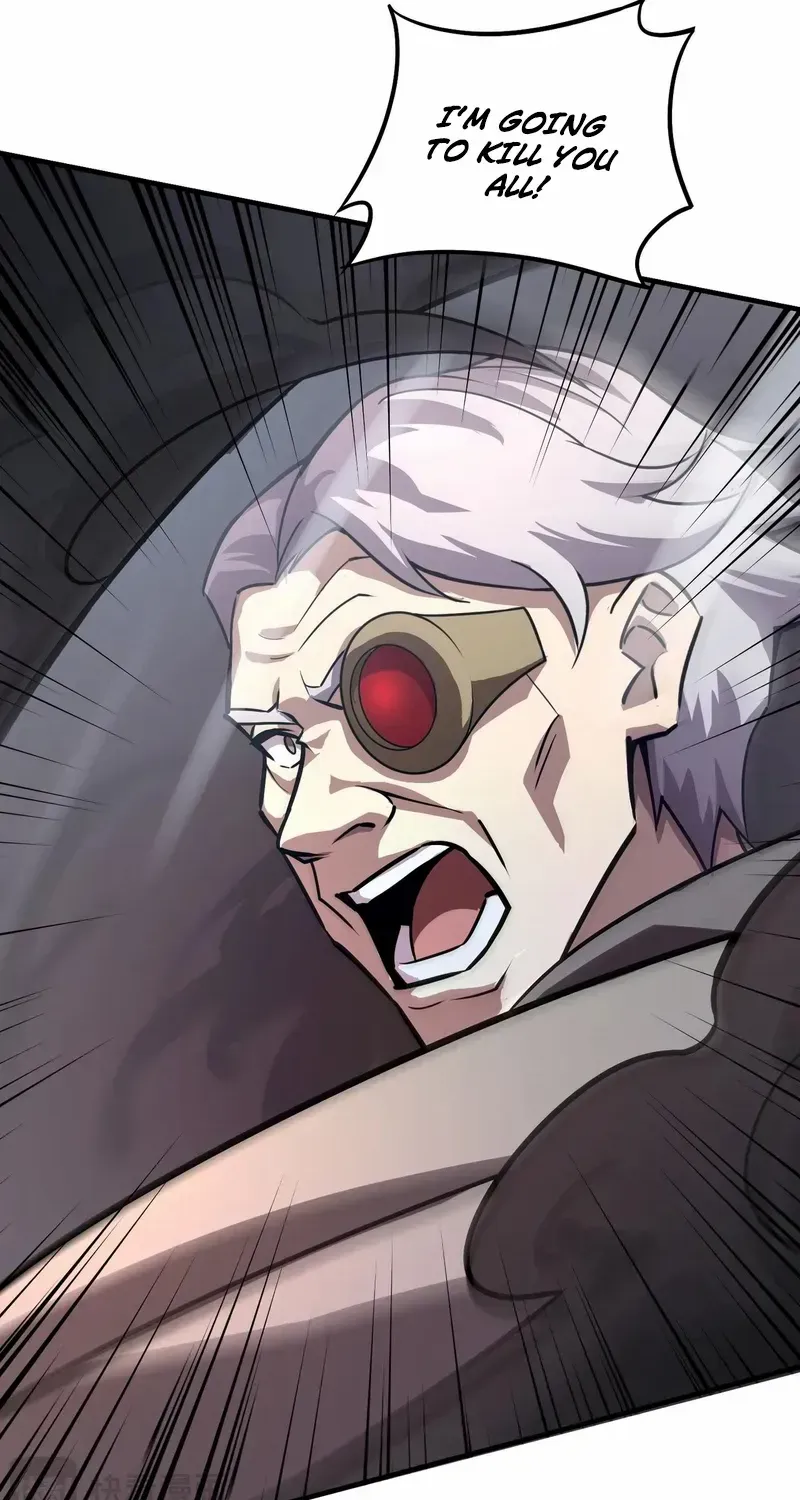 The Lone SSS-Class Summoner Chapter 165 page 38 - 