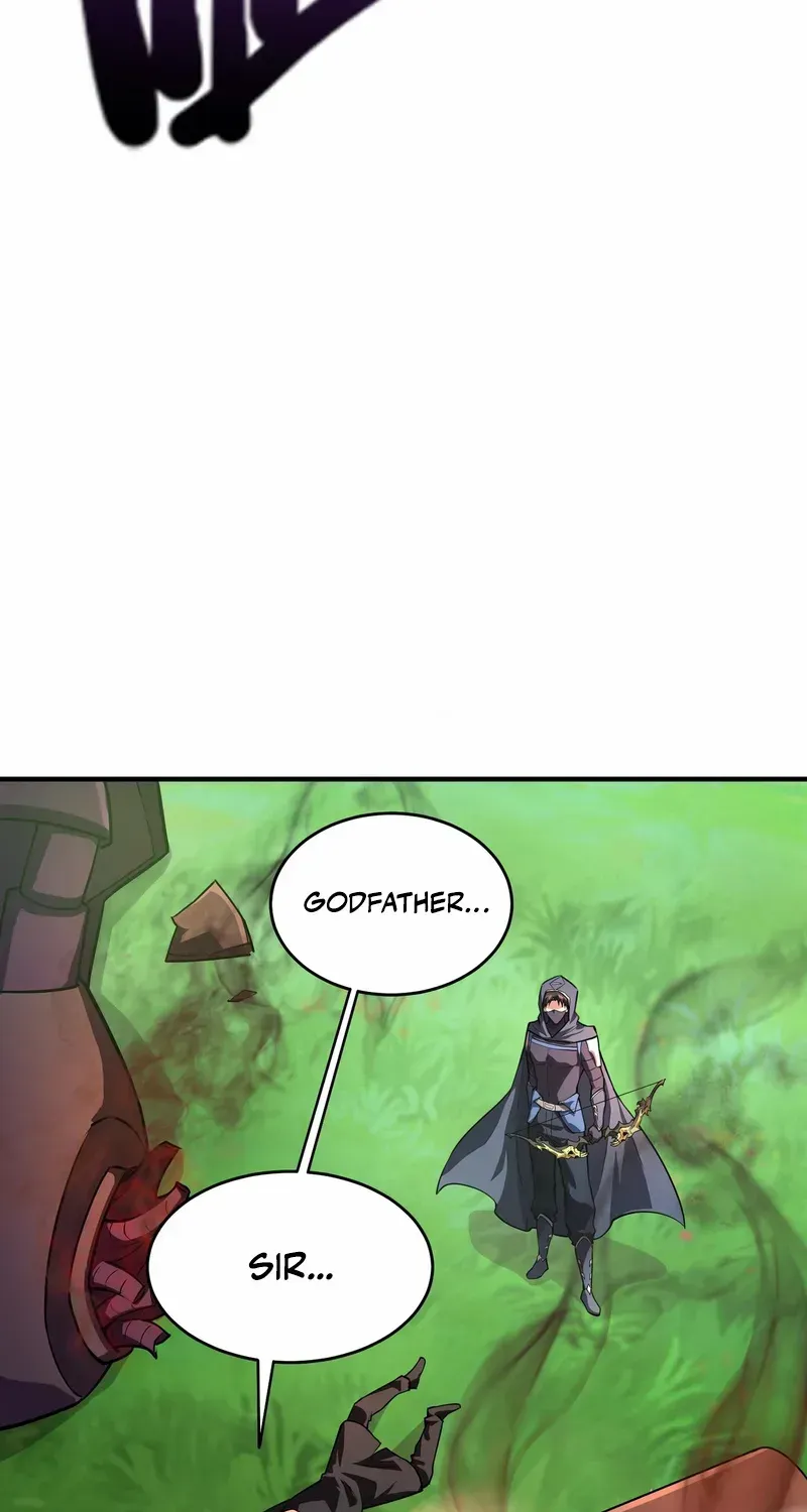 The Lone SSS-Class Summoner Chapter 165 page 44 - 