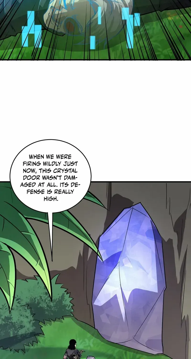 The Lone SSS-Class Summoner Chapter 165 page 47 - 