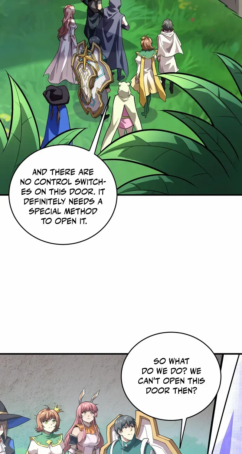 The Lone SSS-Class Summoner Chapter 165 page 48 - 