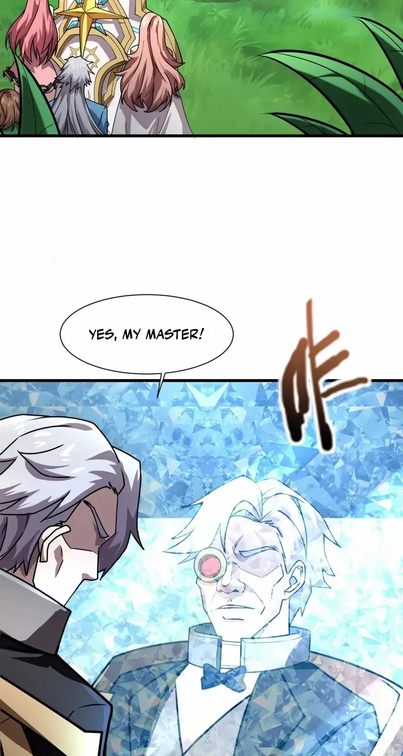 The Lone SSS-Class Summoner Chapter 165 page 53 - 
