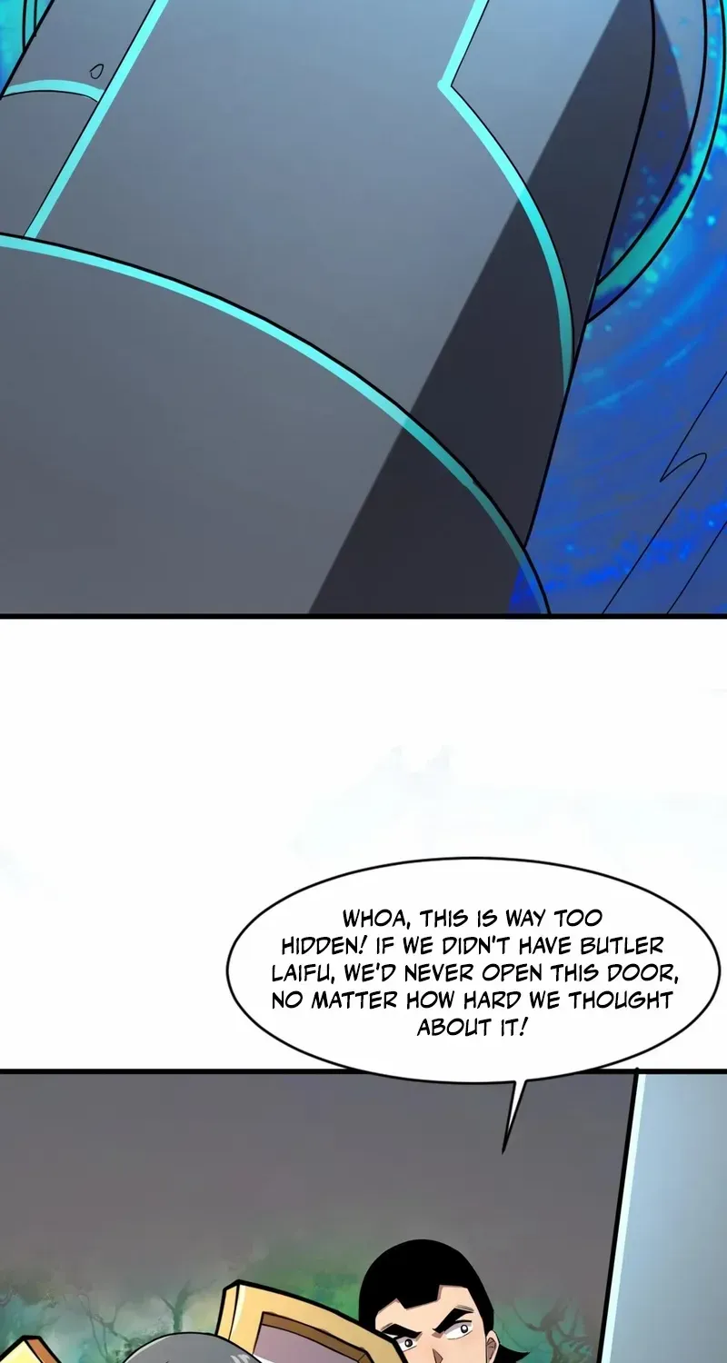 The Lone SSS-Class Summoner Chapter 165 page 55 - 
