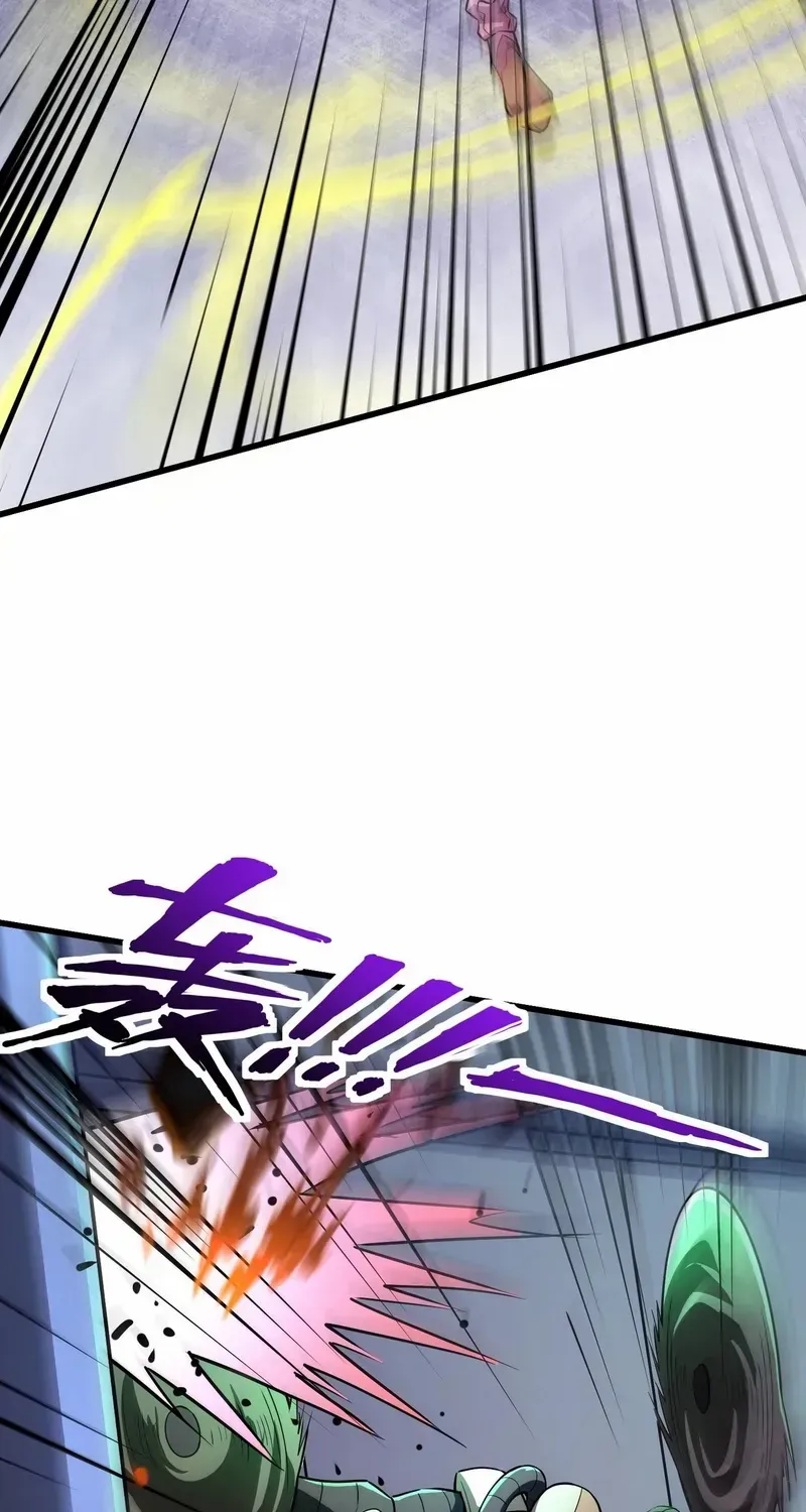 The Lone SSS-Class Summoner Chapter 165 page 7 - 